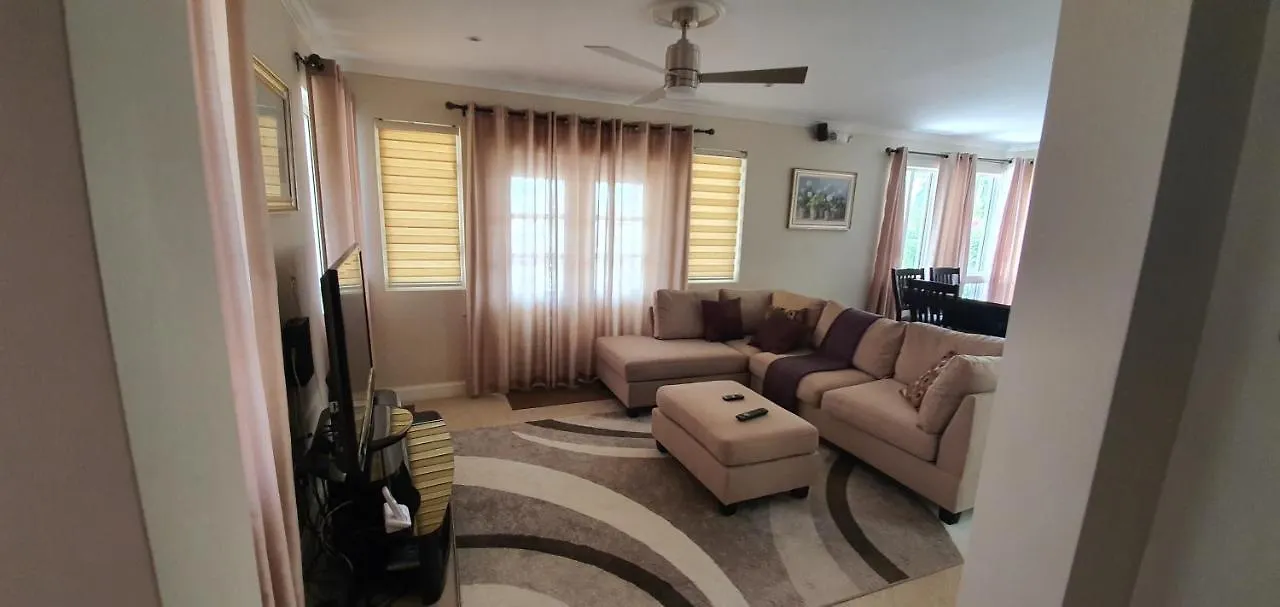 Infinity Townhomes At Bagatelle Saint James Apartment