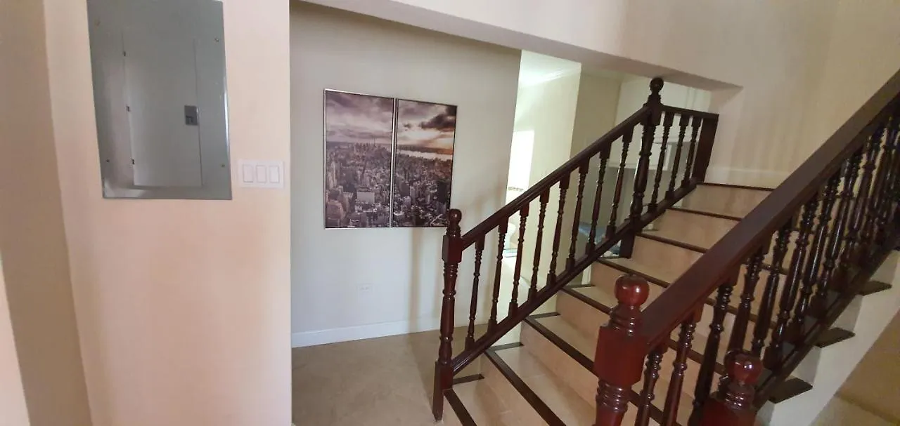Infinity Townhomes At Bagatelle Saint James