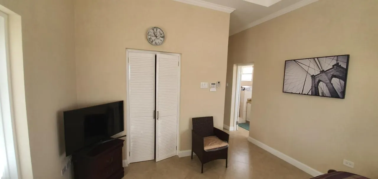 Infinity Townhomes At Bagatelle Saint James 0*,