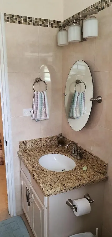 Infinity Townhomes At Bagatelle Saint James 0*,  Barbados