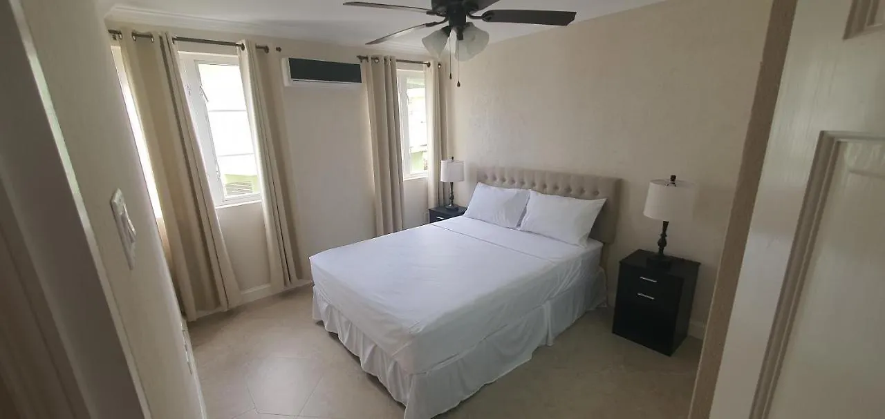 Infinity Townhomes At Bagatelle Saint James Barbados