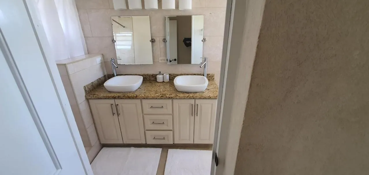Apartment Infinity Townhomes At Bagatelle Saint James Barbados