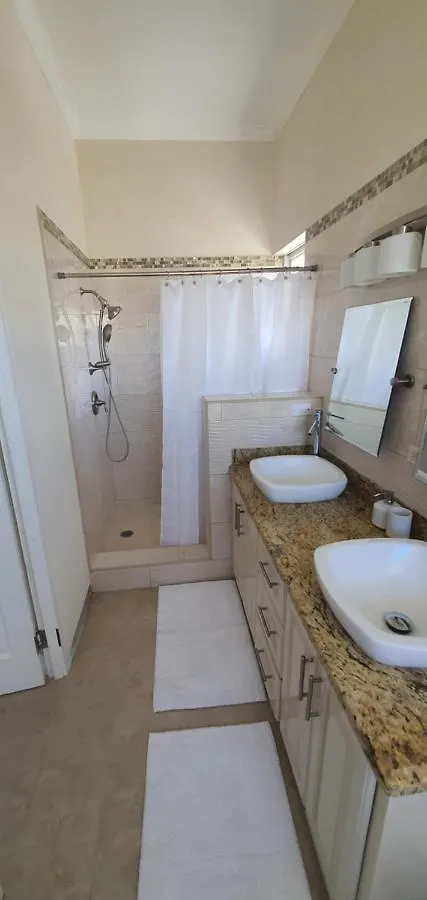 Infinity Townhomes At Bagatelle Saint James Apartment