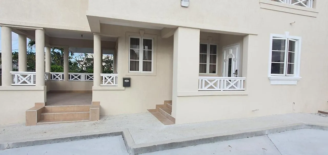 Infinity Townhomes At Bagatelle Saint James Apartment