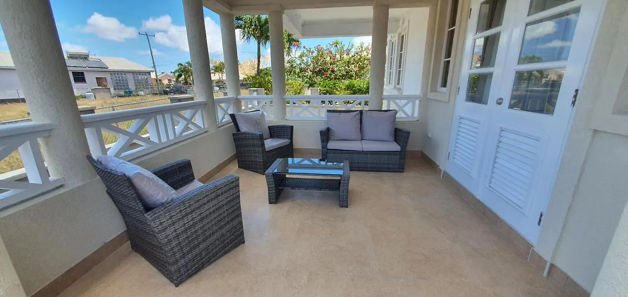 Infinity Townhomes At Bagatelle Saint James Barbados