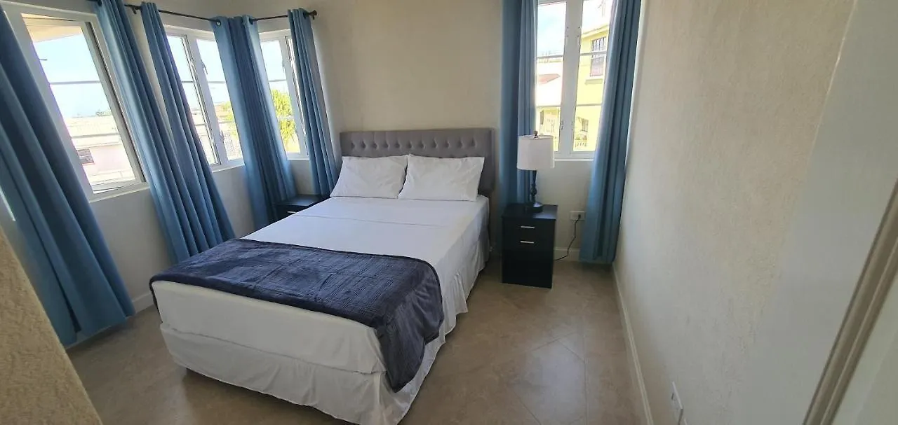 Infinity Townhomes At Bagatelle Saint James 0*,  Barbados