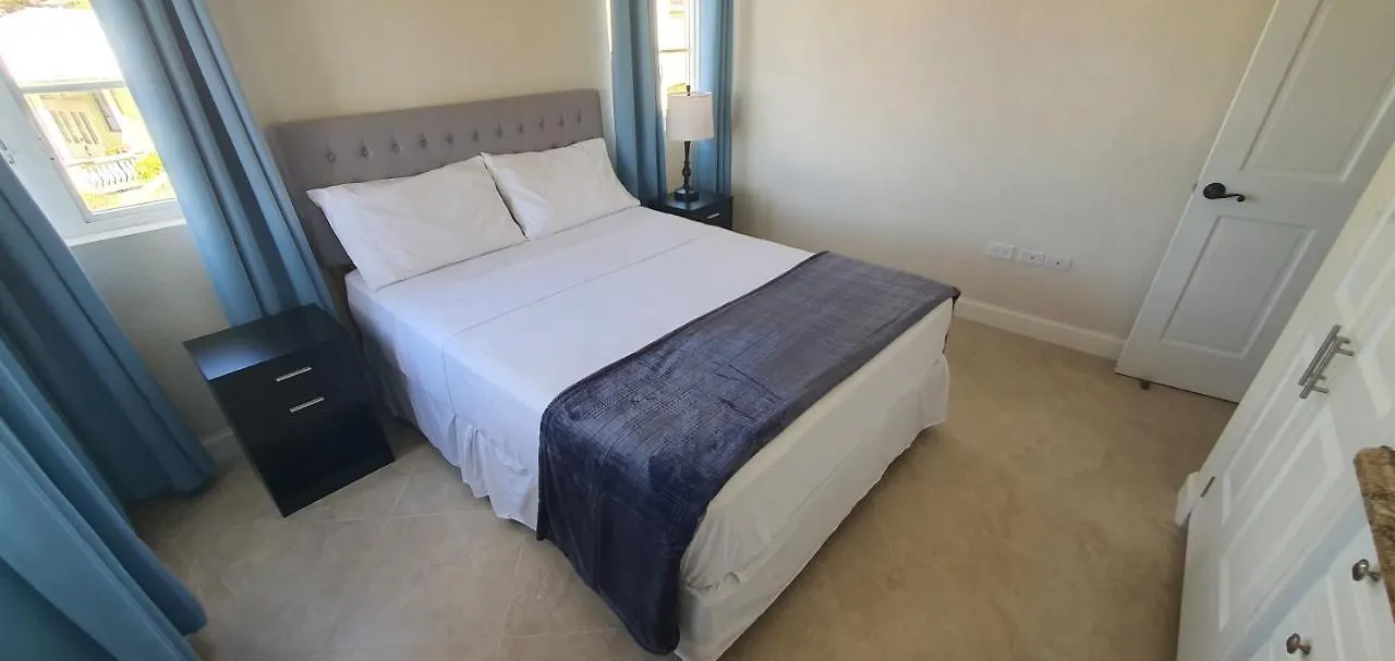 Infinity Townhomes At Bagatelle Saint James 0*,  Barbados