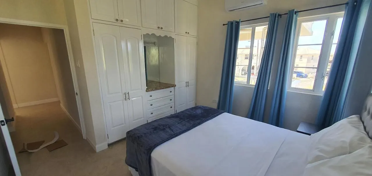 Infinity Townhomes At Bagatelle Saint James